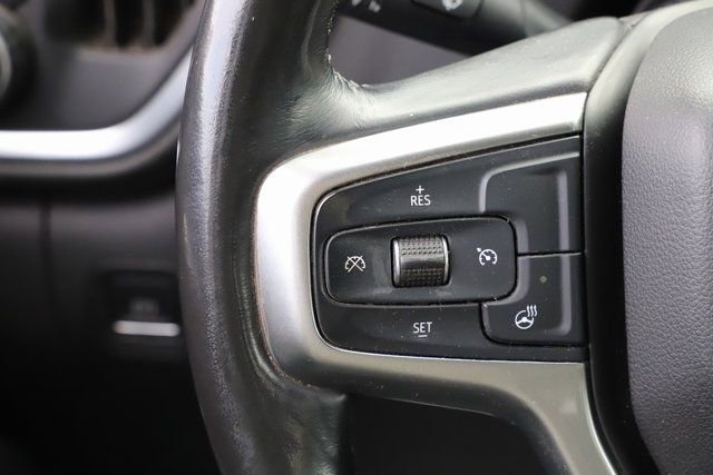 Used 2019 Chevrolet Silverado 1500 RST w/ All-Star Edition image 24