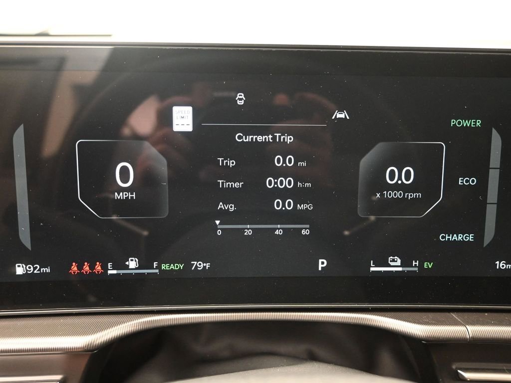 New 2026 Kia Sportage SX Prestige image 24