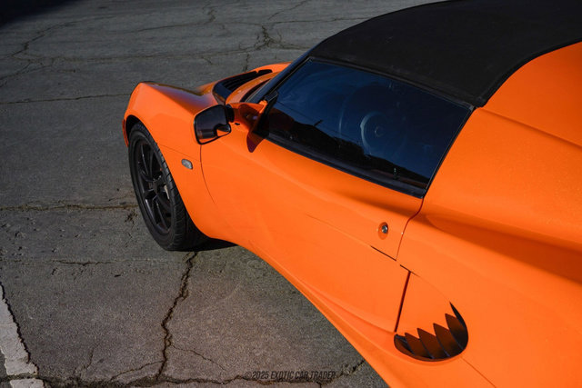Used 2005 Lotus Elise image 79