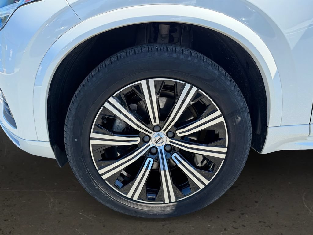 Certified 2023 Volvo XC90 B6 Core w/ Climate Package AWD/4WD image 27