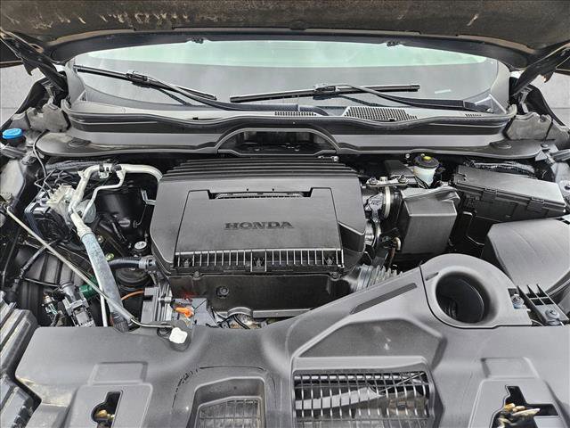 Used 2023 Honda Pilot Elite image 22