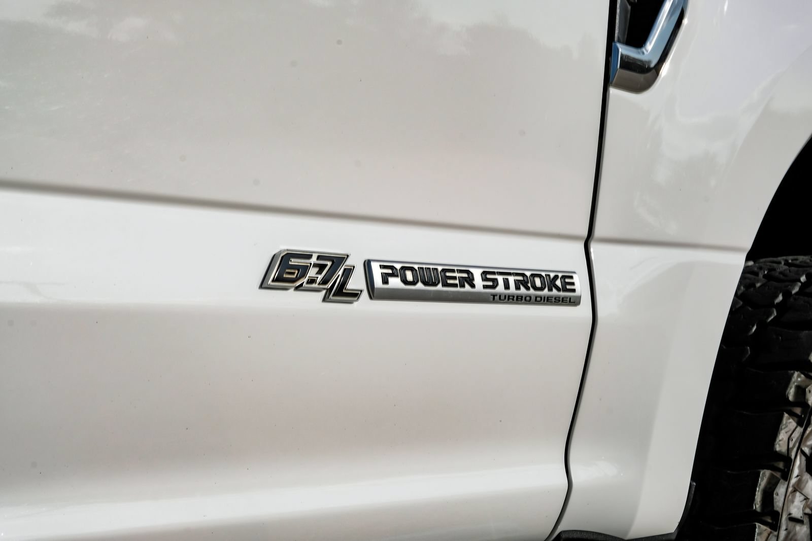 Used 2018 Ford F250 XLT AWD/4WD image 40
