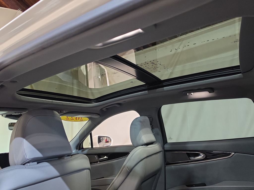 Used 2022 Lincoln Nautilus Reserve AWD/4WD image 16