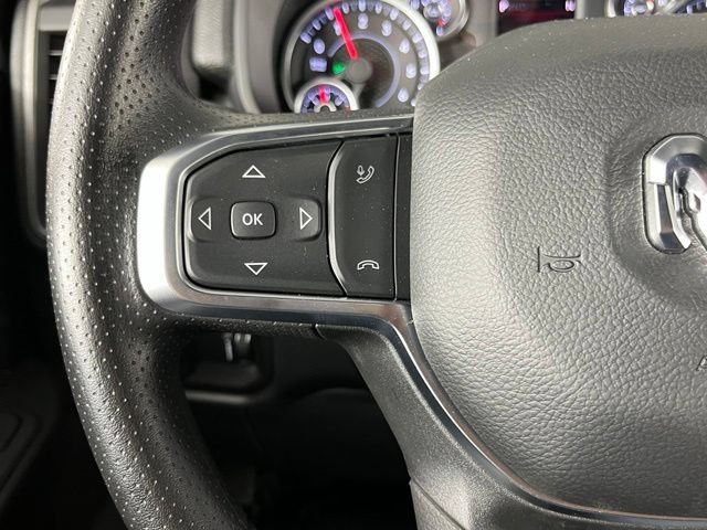 New 2026 RAM 2500 Tradesman w/ Chrome Appearance Group AWD/4WD image 14