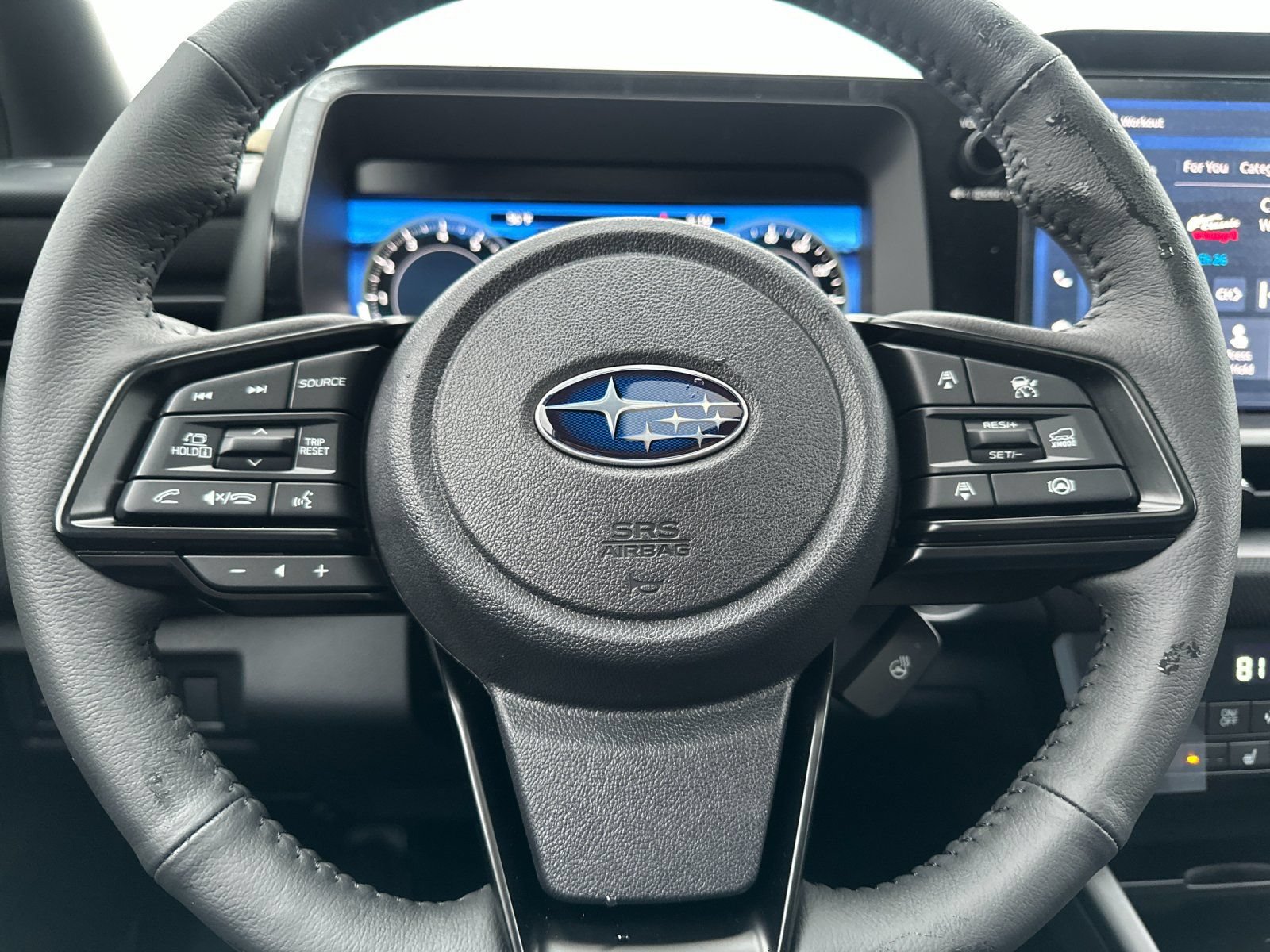 New 2026 Subaru Outback Limited XT AWD/4WD image 28