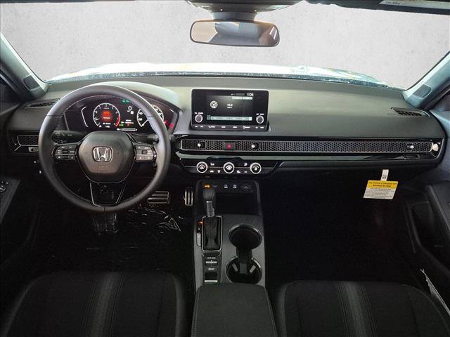 New 2026 Honda Civic Sport image 15