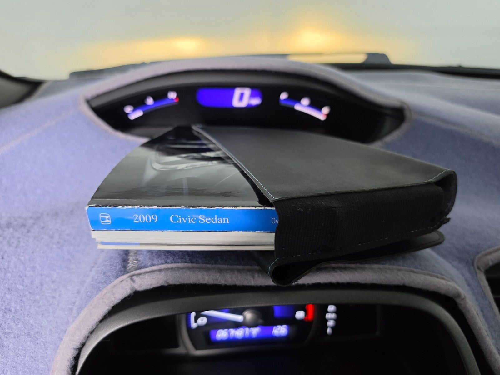 Used 2009 Honda Civic LX image 33