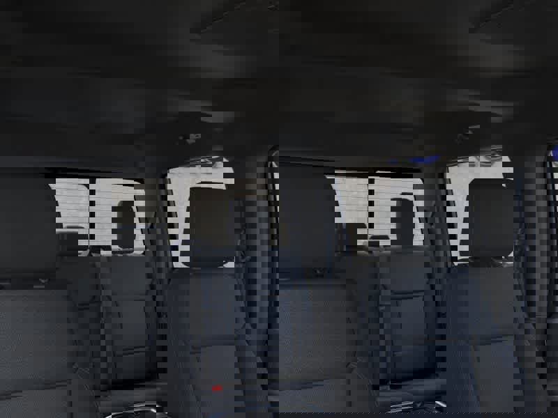 New 2025 Ford F150 XLT w/ Equipment Group 302A MID image 22