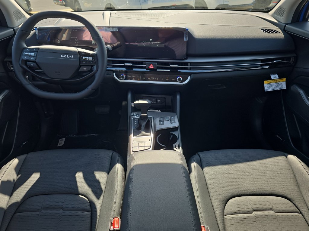 New 2026 Kia Sportage SX AWD/4WD image 12