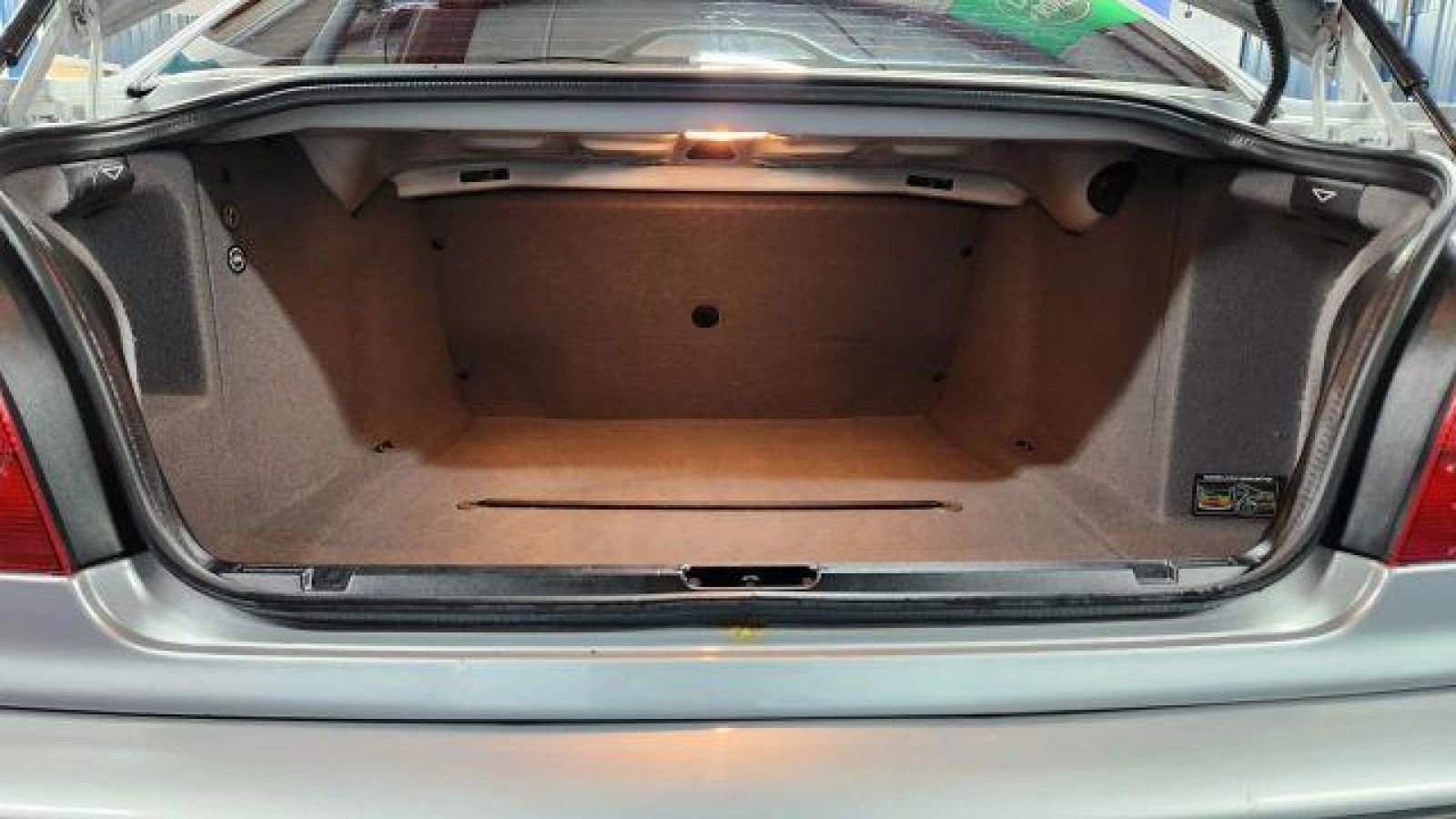 Used 1999 BMW 528i Sedan RWD image 65