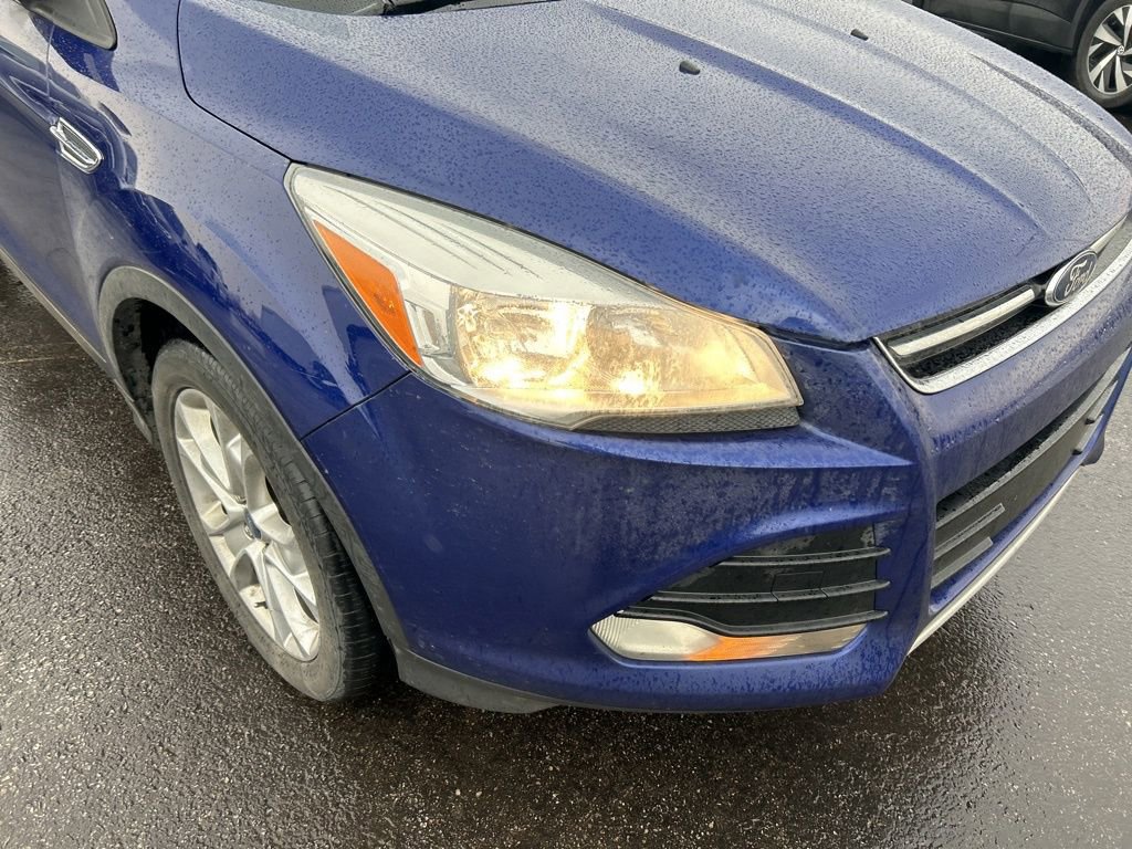 Used 2014 Ford Escape Titanium image 82