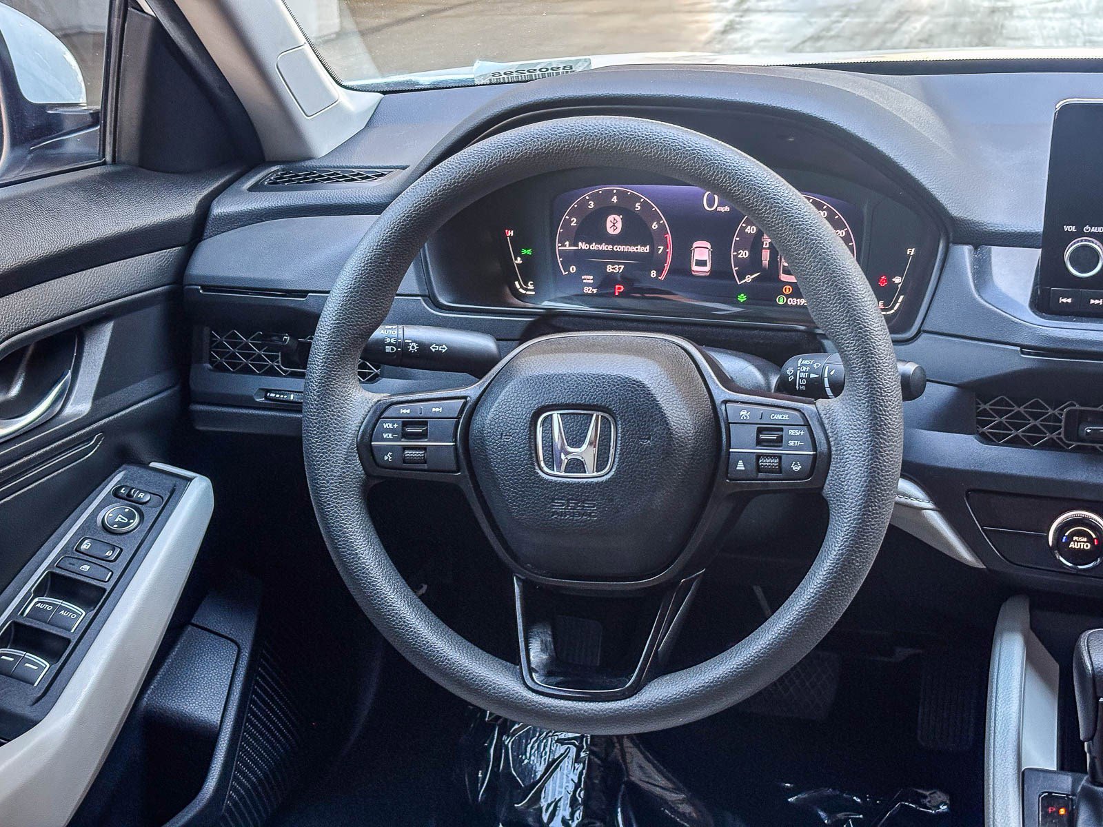 Certified 2024 Honda Accord LX image 18