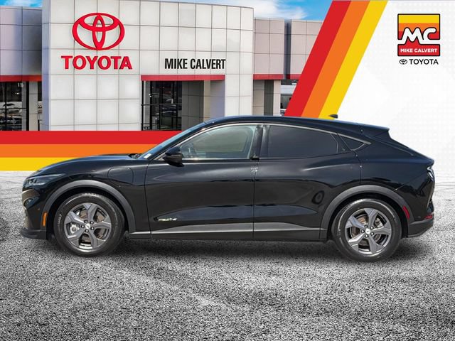 Used 2023 Ford Mustang Mach-E Select w/ Comfort Package Lite RWD image 8