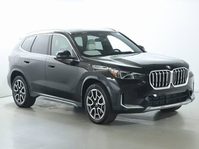 Used 2026 BMW X1 xDrive28i image 10