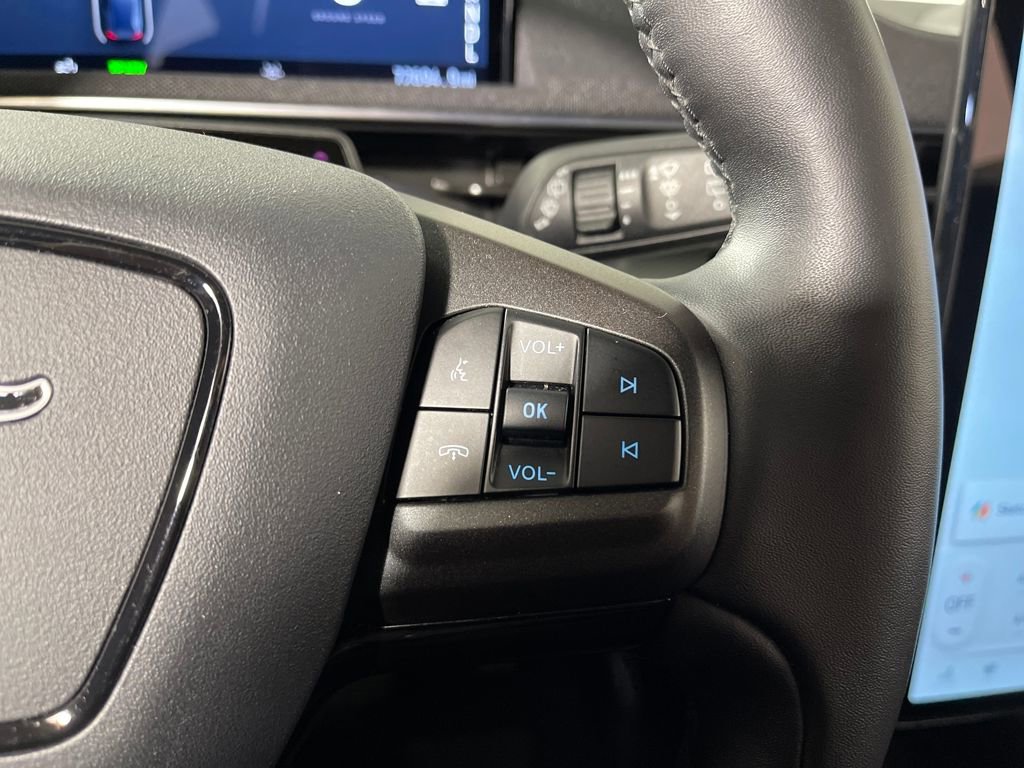 Used 2021 Ford Mustang Mach-E Select w/ Comfort/Technology Package image 29