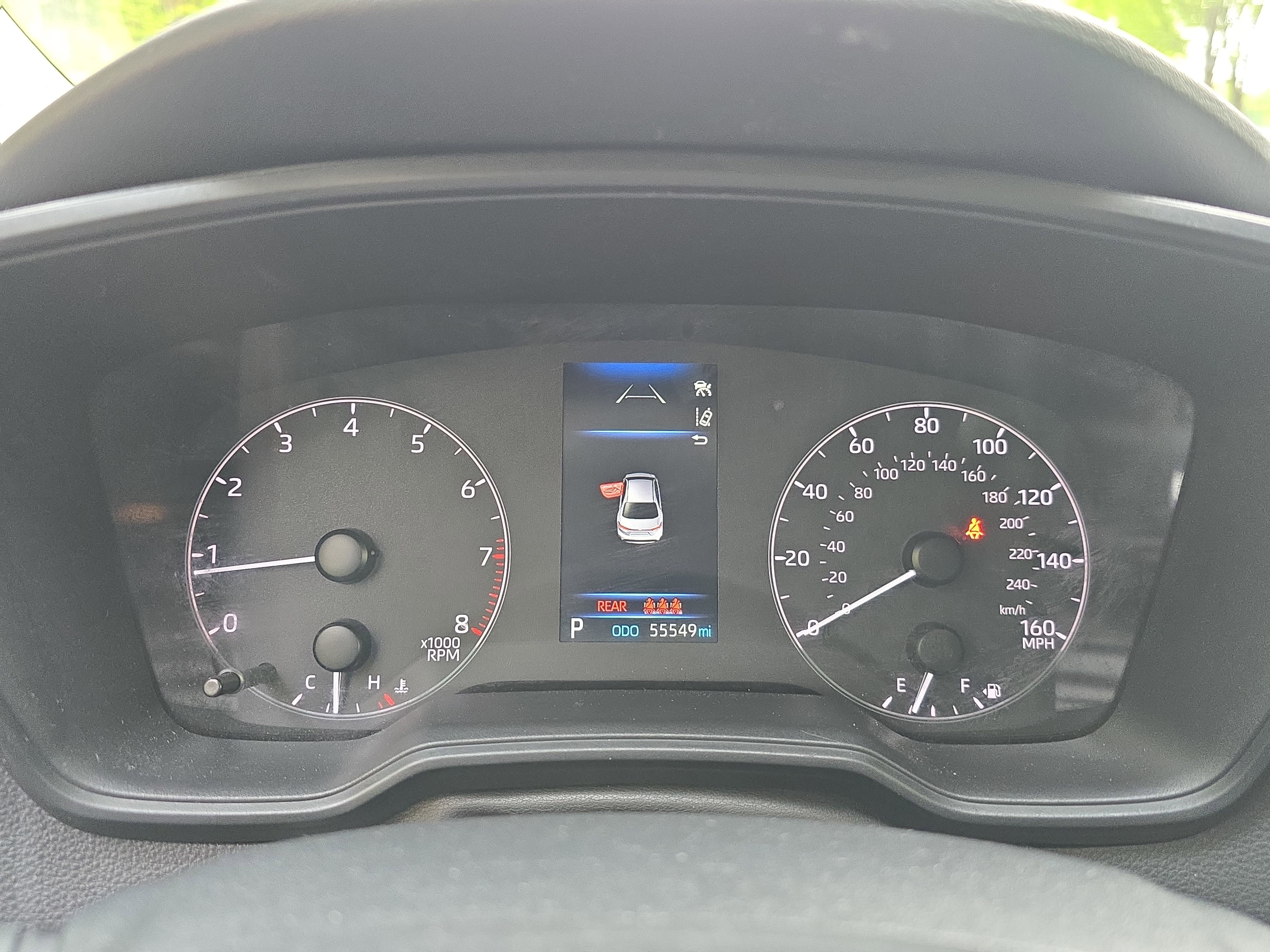 Used 2024 Toyota Corolla LE image 18