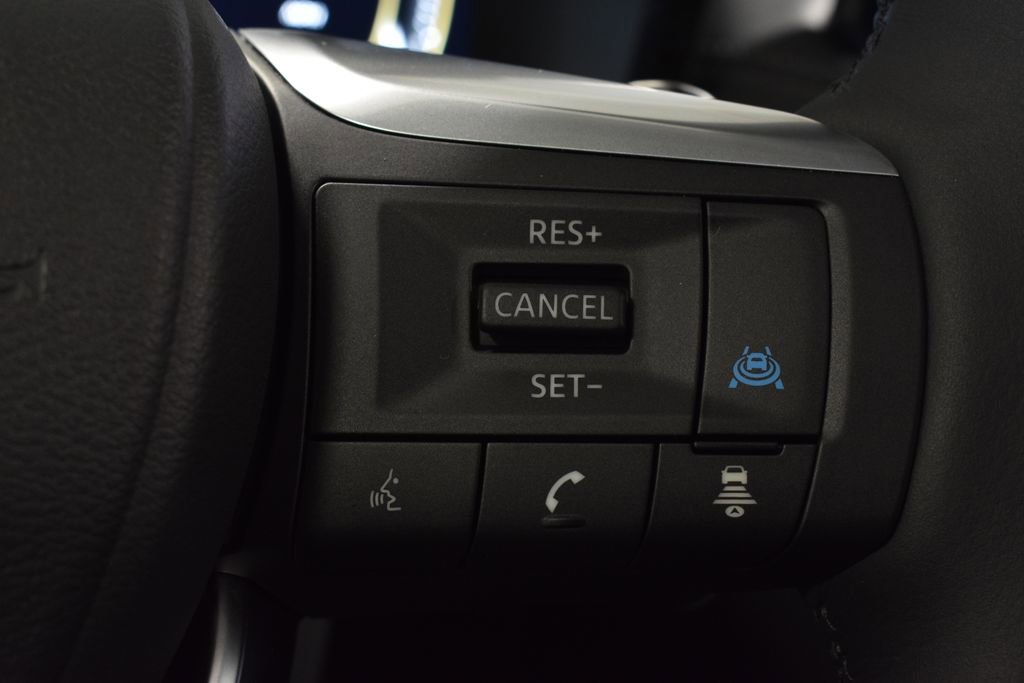 New 2026 INFINITI QX60 Luxe w/ Cargo Package image 19