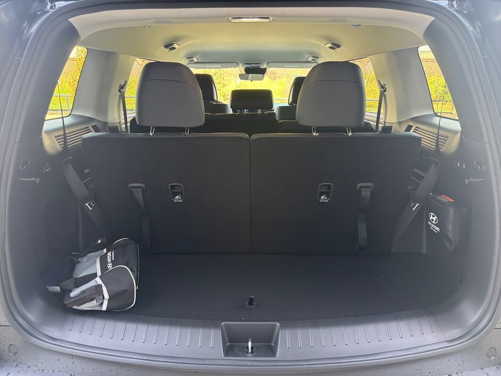 New 2027 Hyundai Santa Fe SEL w/ Tow & Go Package FWD image 31