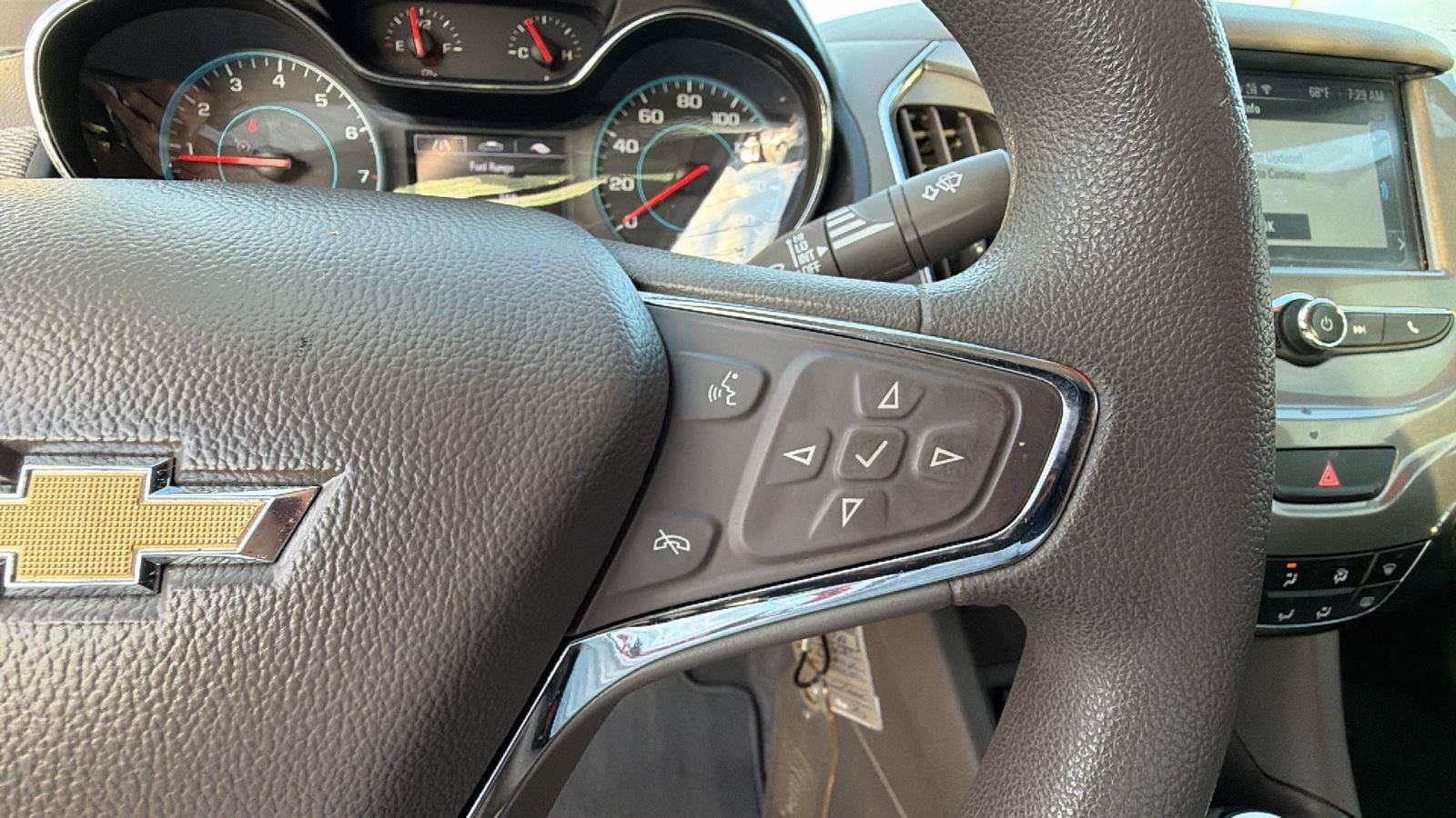 Used 2018 Chevrolet Cruze LT FWD image 27