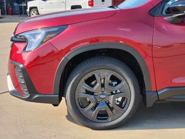 New 2026 Subaru Ascent Bronze Edition AWD/4WD image 6