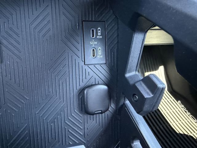 Certified 2024 Toyota Tacoma TRD Sport image 22