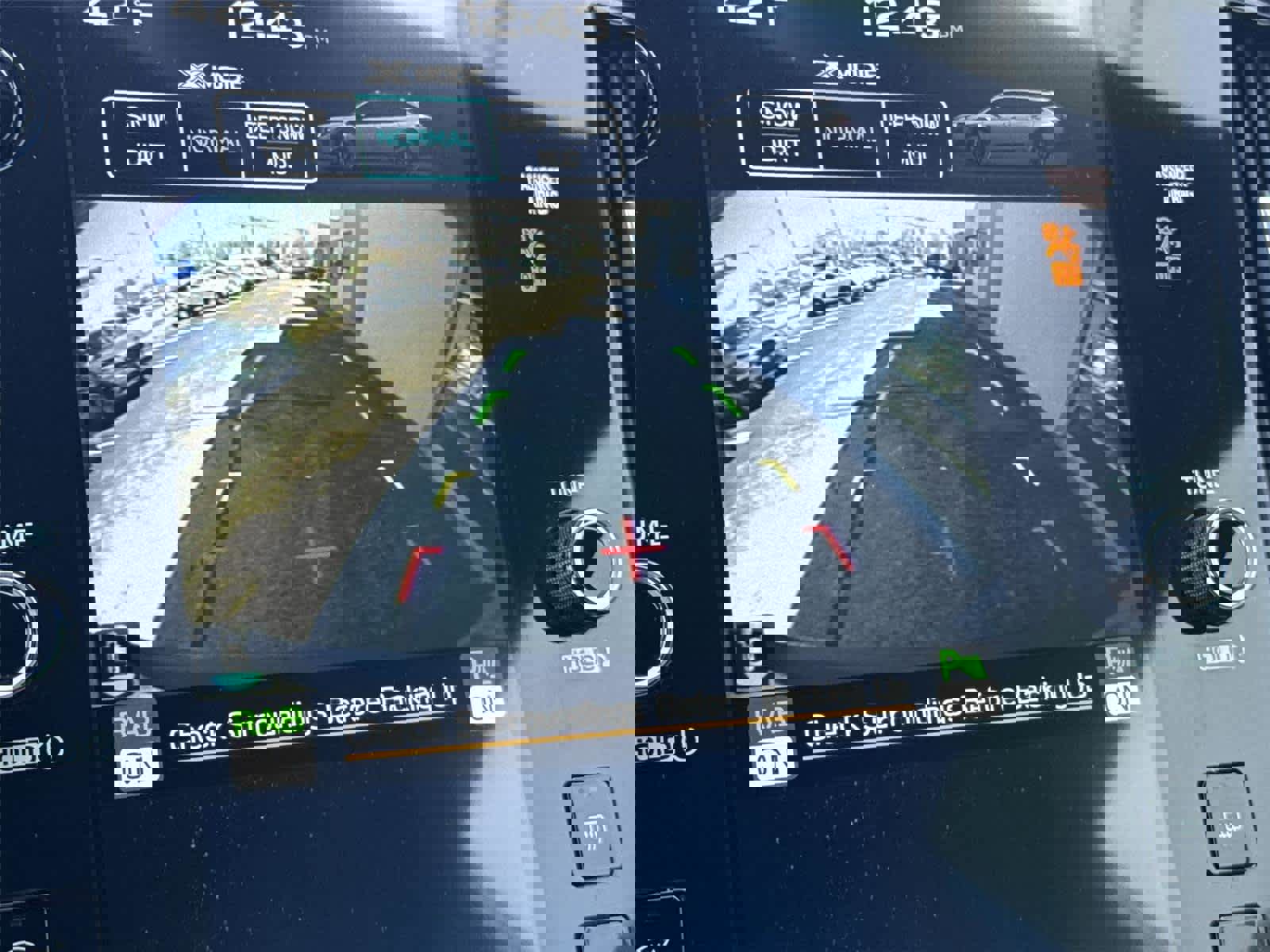 Used 2023 Subaru Outback Wilderness image 25