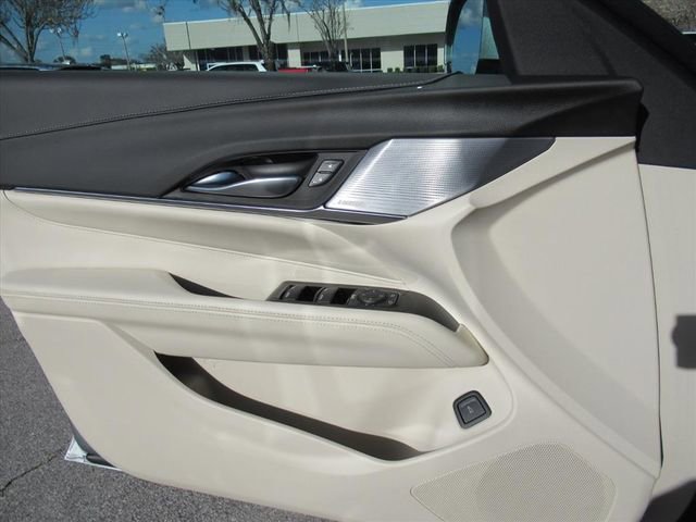 Used 2023 Cadillac CT4 Luxury w/ Sun And Sound Package image 19