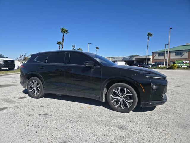 Used 2025 Toyota Crown Signia image 2