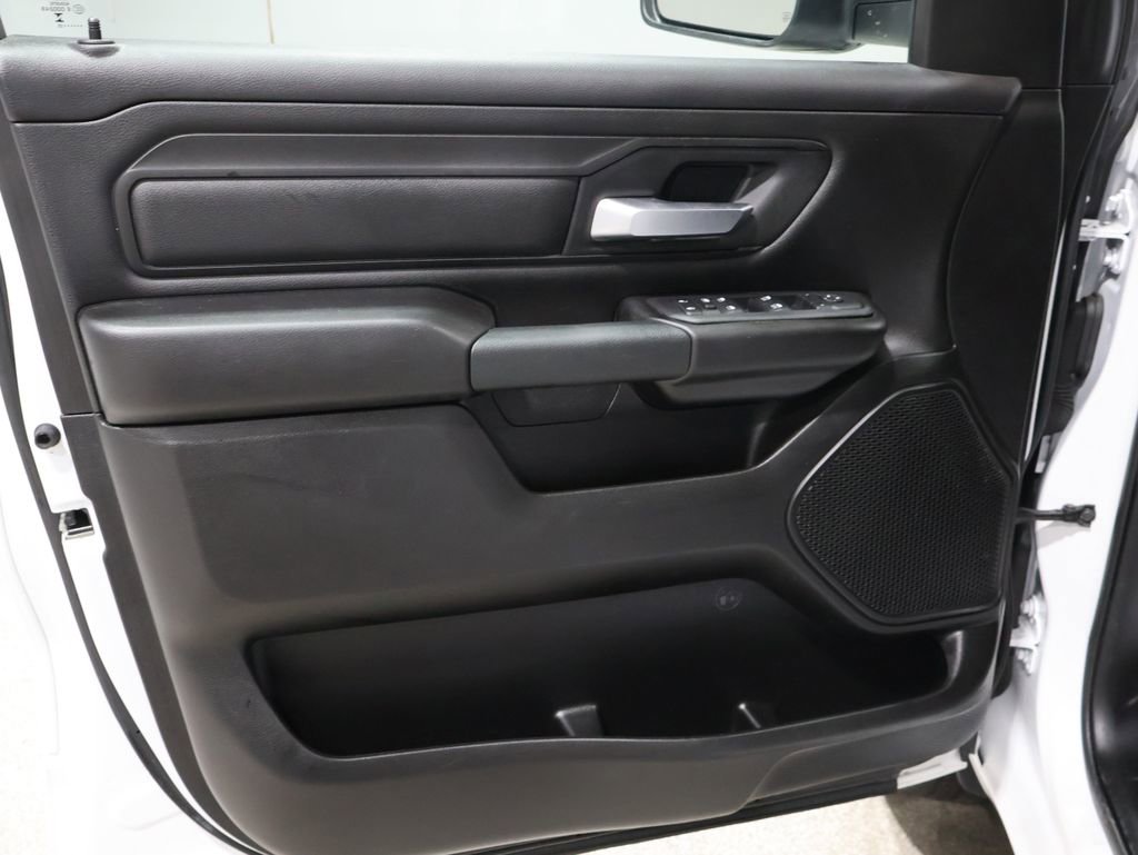 Used 2025 RAM 1500 Tradesman image 13