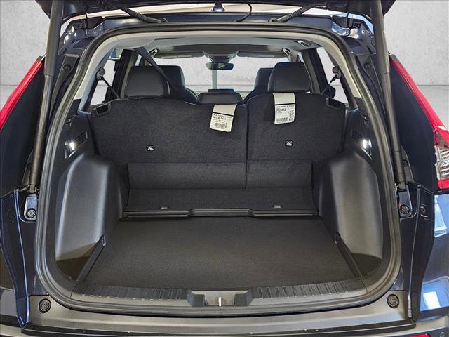 New 2026 Honda CR-V EX-L image 11