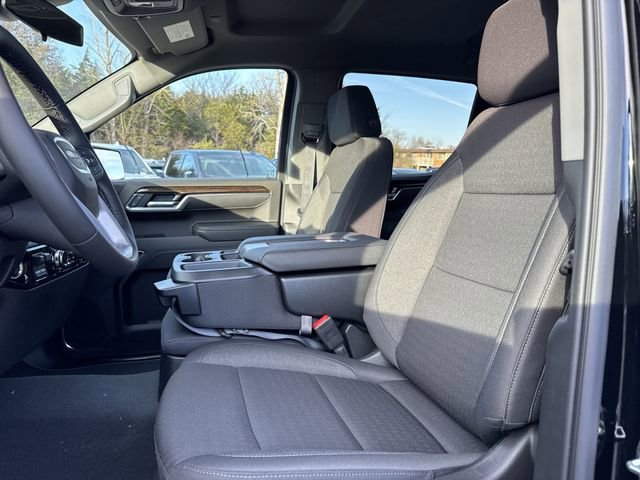 New 2026 GMC Sierra 1500 Elevation AWD/4WD image 11