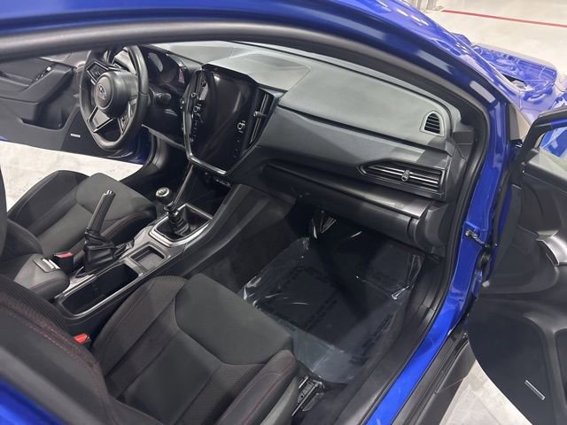 Used 2024 Subaru WRX Premium AWD/4WD image 24