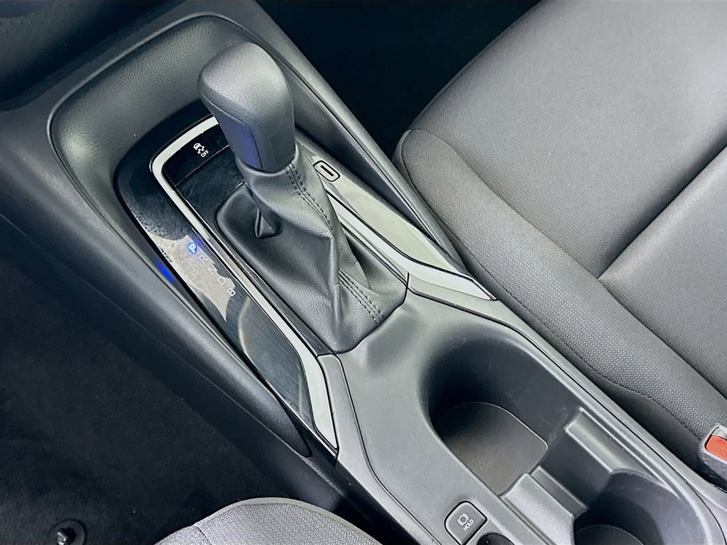 Certified 2024 Toyota Corolla LE image 16