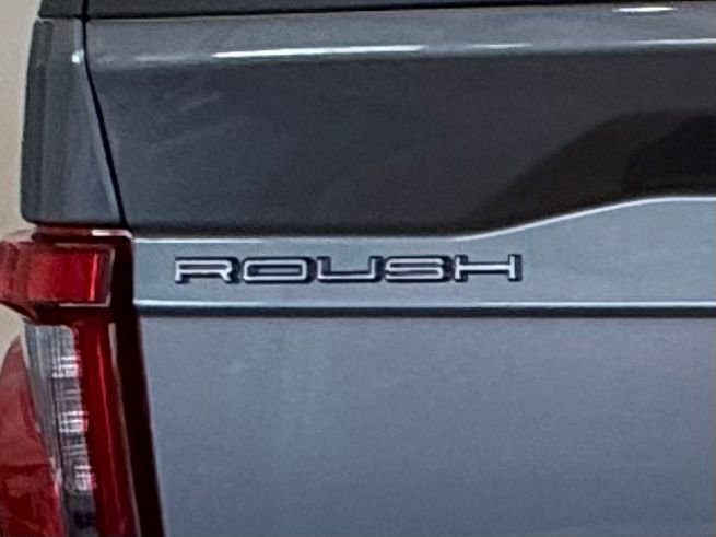 Used 2024 Ford F150 STX w/ STX Black Appearance Package image 15