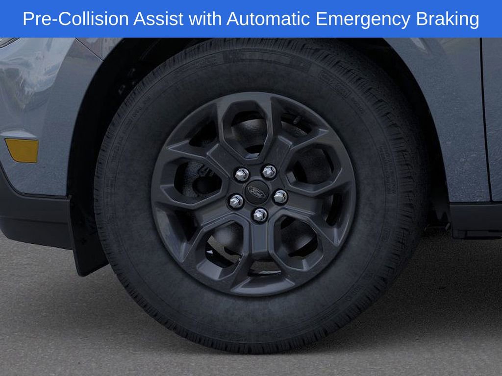 New 2026 Ford Maverick XLT w/ 4K Tow Package image 20