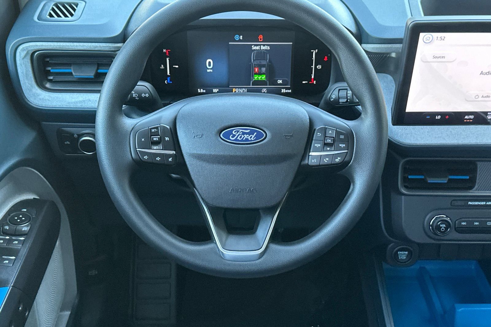 New 2026 Ford Maverick XLT image 14