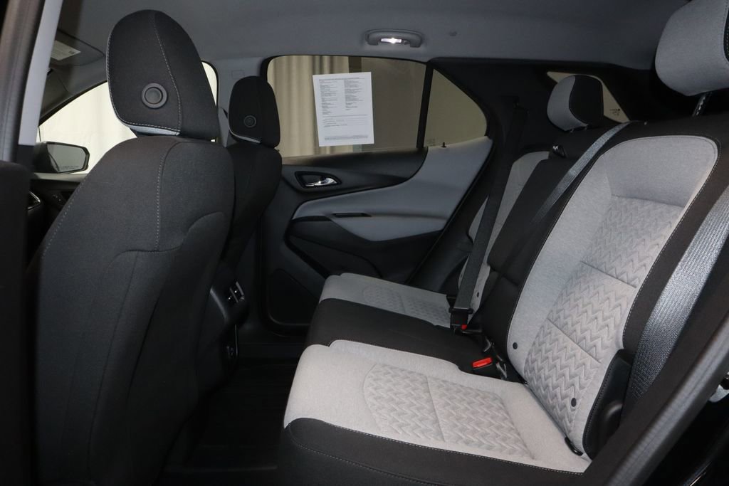Used 2024 Chevrolet Equinox LS w/ LS Convenience Package FWD image 21