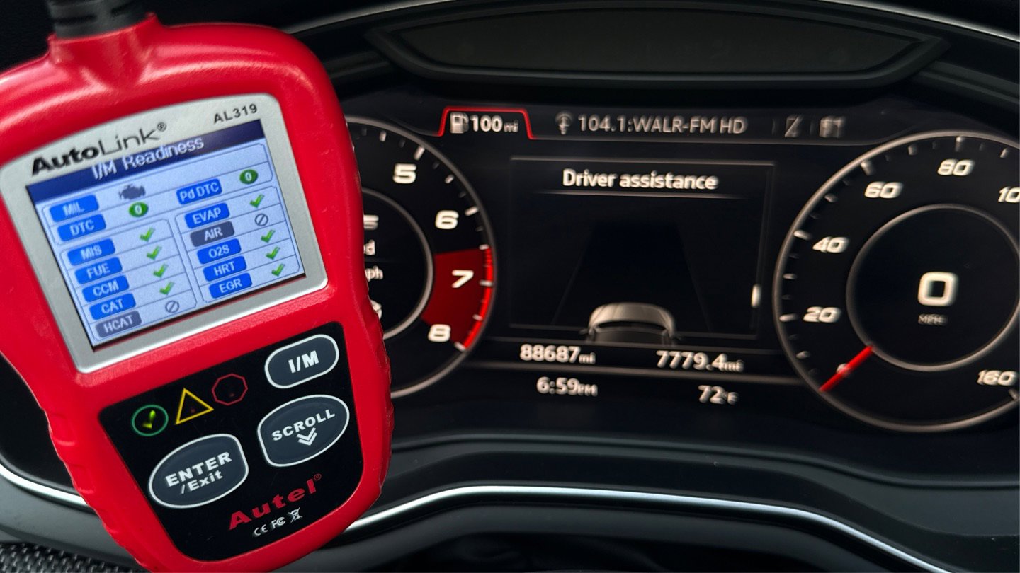 Used 2019 Audi S5 Prestige AWD/4WD image 10