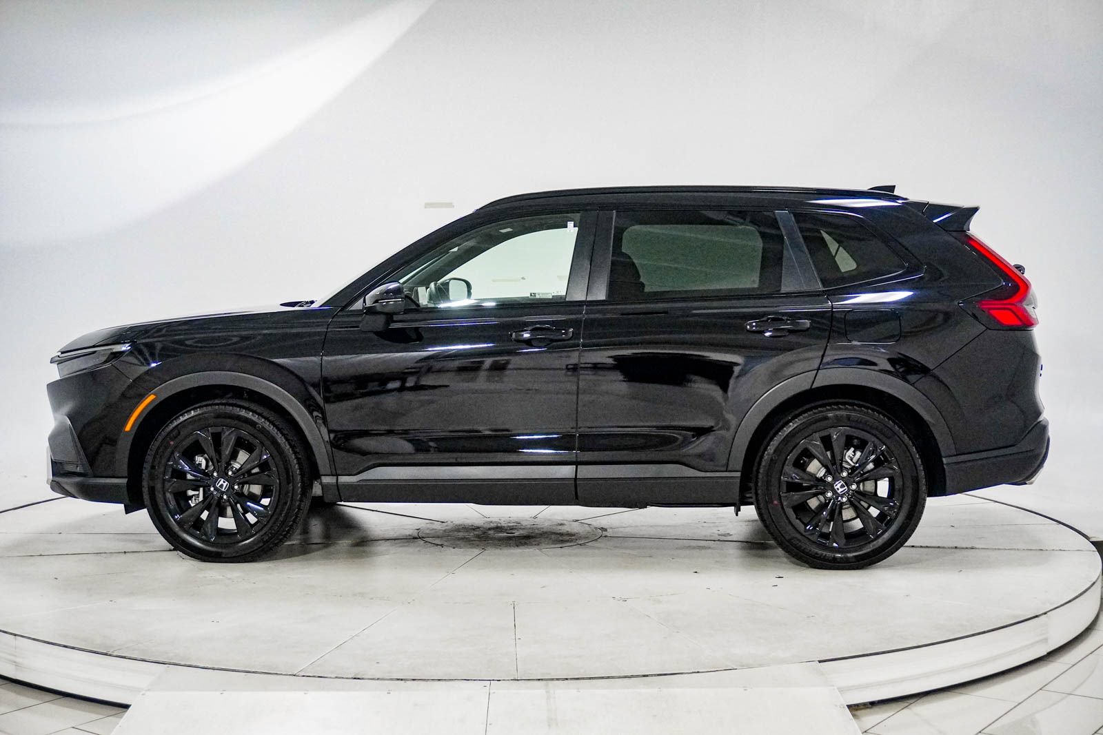 Used 2026 Honda CR-V Sport Touring image 5