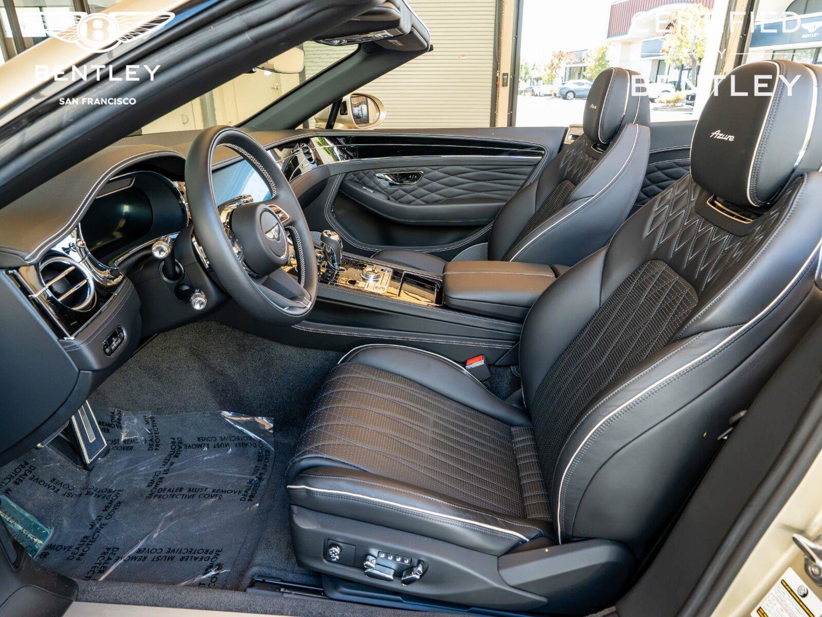 Used 2024 Bentley Continental GT V8 AWD/4WD image 8