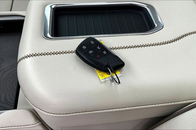 Used 2023 GMC Yukon Denali image 34