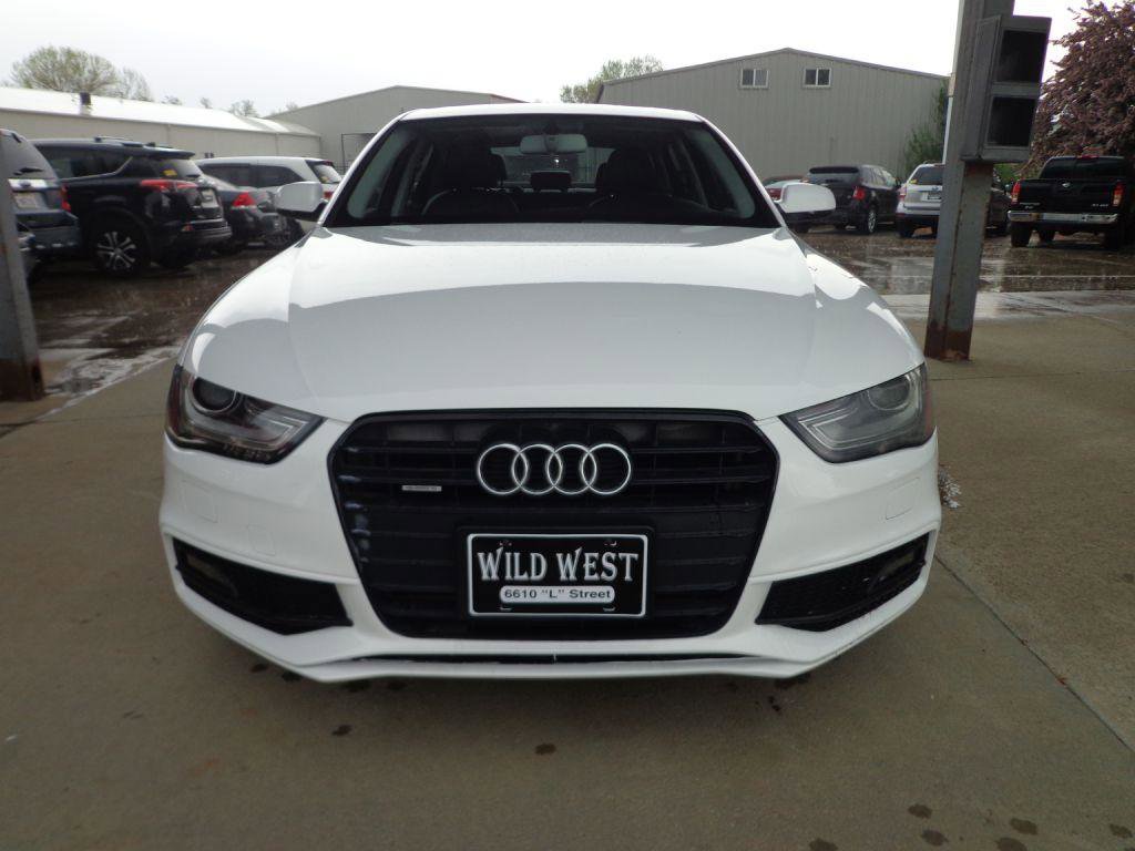 Used 2016 Audi A4 2.0T Premium image 2