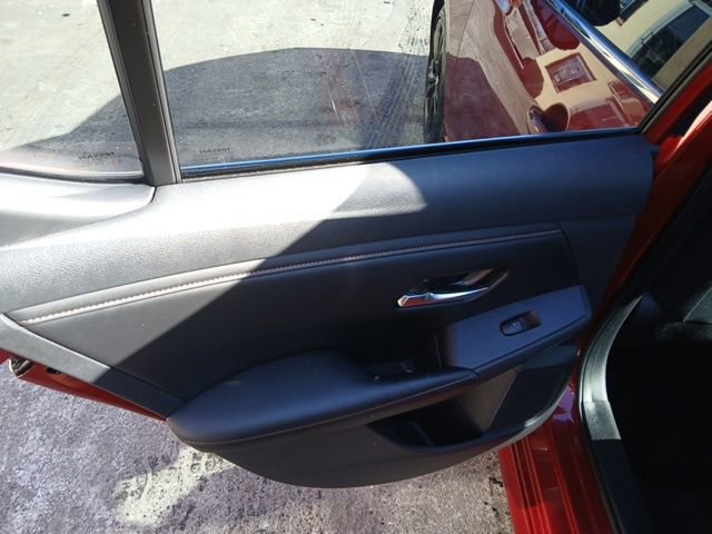 Used 2021 Nissan Sentra SR FWD image 10