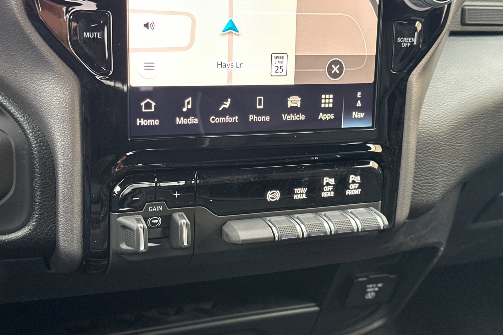 New 2026 RAM 2500 Laramie image 19