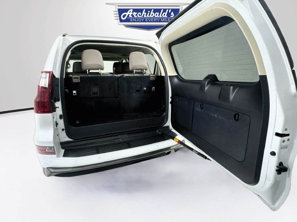 Used 2020 Lexus GX 460 Premium AWD/4WD image 27