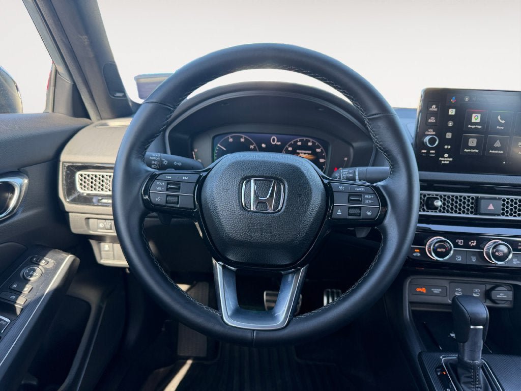 Used 2026 Honda Civic Sport Touring image 13