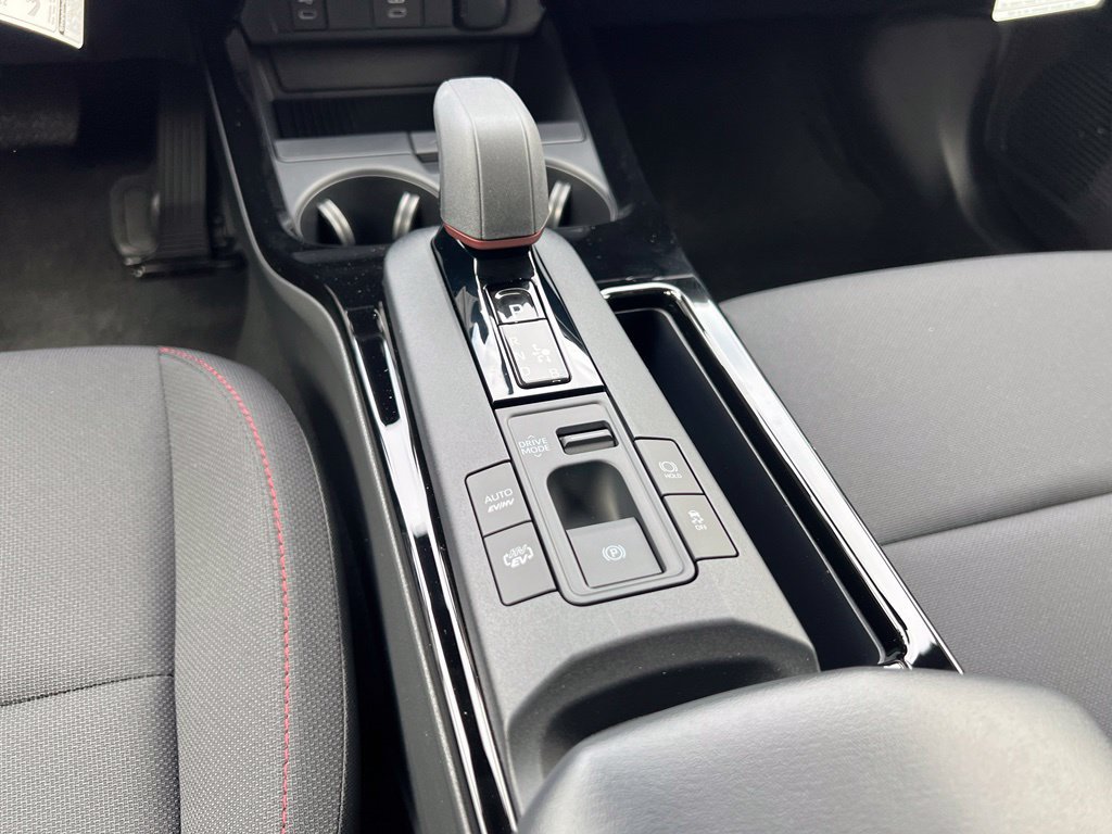 New 2027 Toyota Prius Plug-In Hybrid FWD image 21