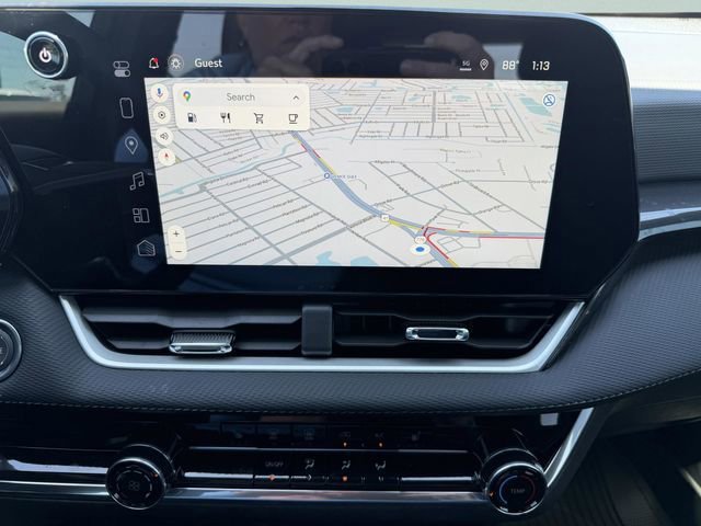 New 2026 Chevrolet Equinox LT w/ Safety and Technology Package image 21