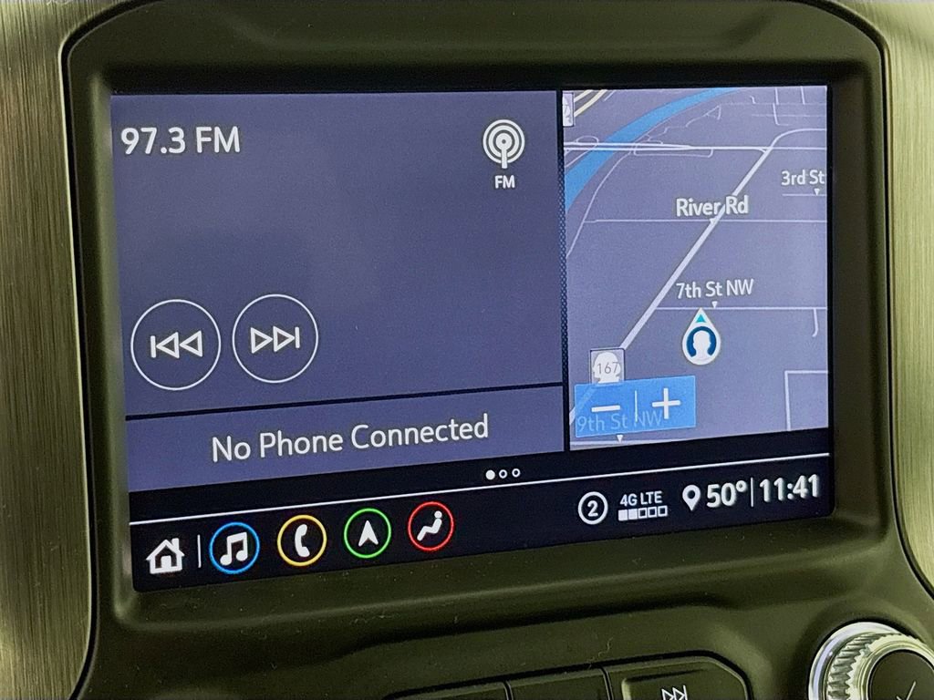 Used 2020 GMC Sierra 3500 Denali image 18