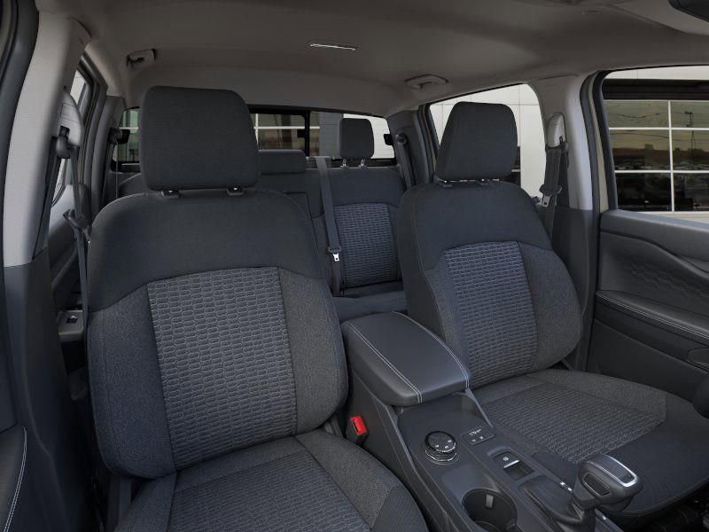 New 2025 Ford Ranger XLT image 14